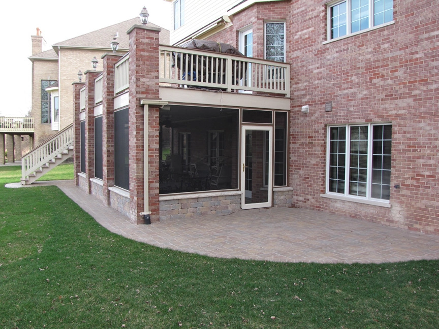 D & M Outdoor Living Spaces - Photo 4
