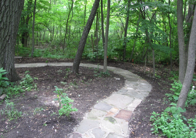Stone Driveways and Walkways by D & M Outdoor Living Spaces - Photo 8