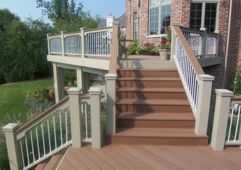 Decks and Railings by D & M Outdoor Living Spaces - Photo 18
