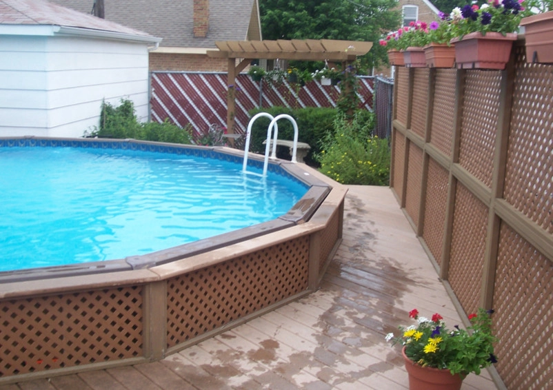 Decks and Railings by D & M Outdoor Living Spaces - Photo 11