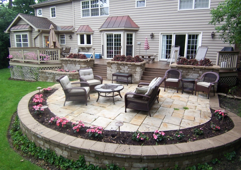 Decks and Railings by D & M Outdoor Living Spaces - Photo 16