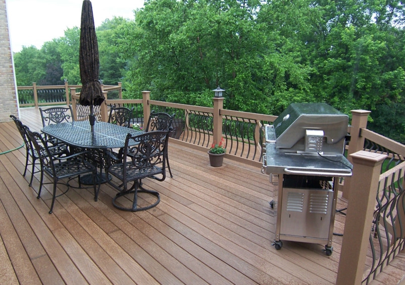 Decks and Railings by D & M Outdoor Living Spaces - Photo 25