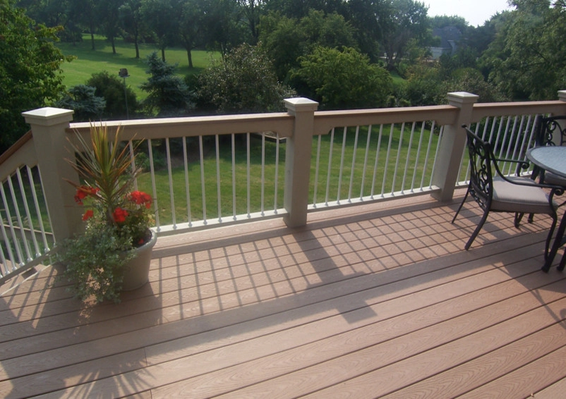 Decks and Railings by D & M Outdoor Living Spaces - Photo 20