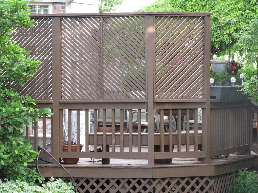 Decks and Railings by D & M Outdoor Living Spaces - Photo 4