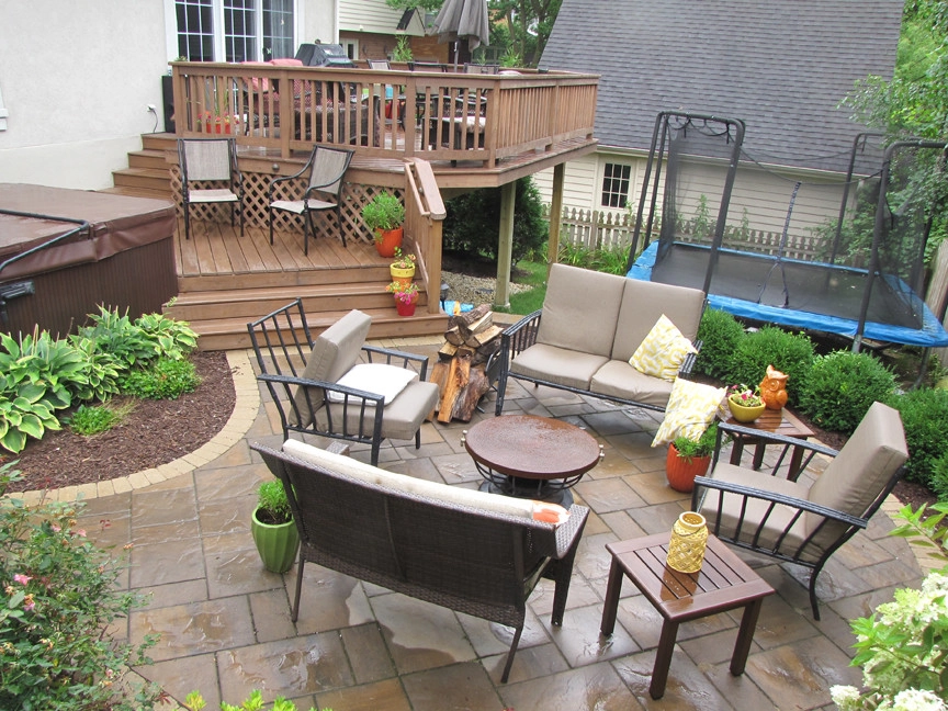 Decks and Railings by D & M Outdoor Living Spaces - Photo 27