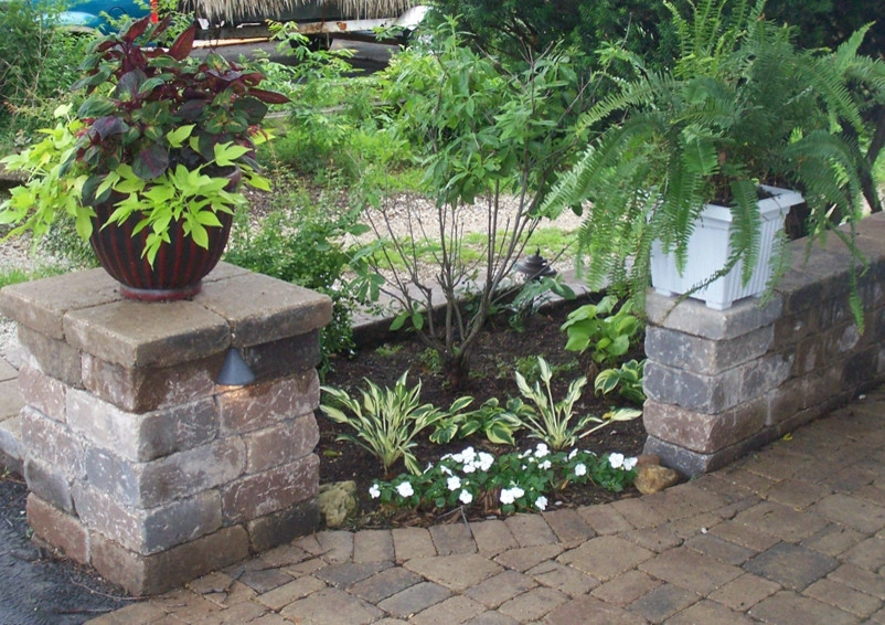 Lighting by D & M Outdoor Living Spaces - Photo 3