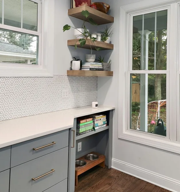 Sleek in Sandbug by Jamestown Designer Kitchens - Photo 6