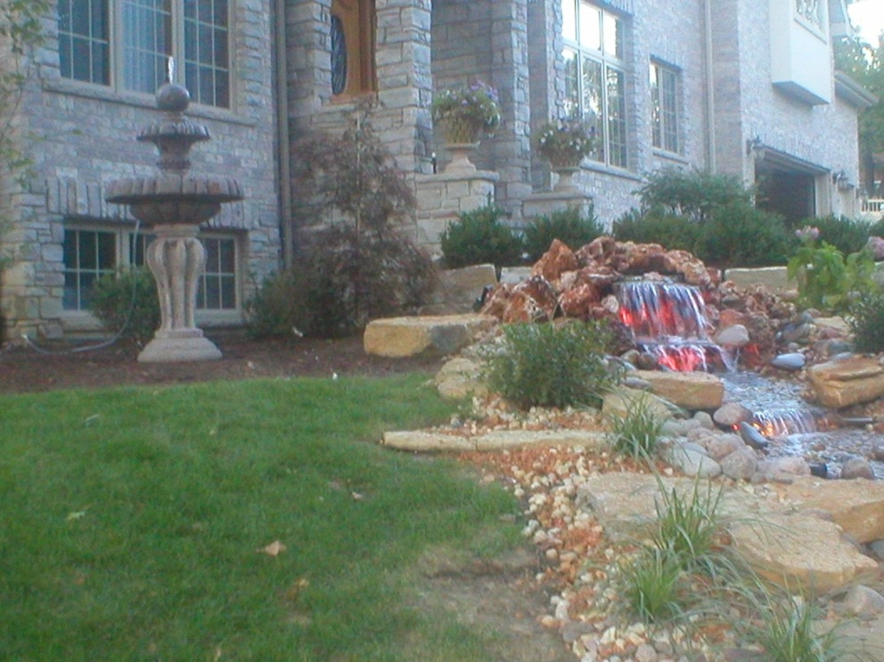 Landscaping Design and Installation by D & M Outdoor Living Spaces - Photo 9