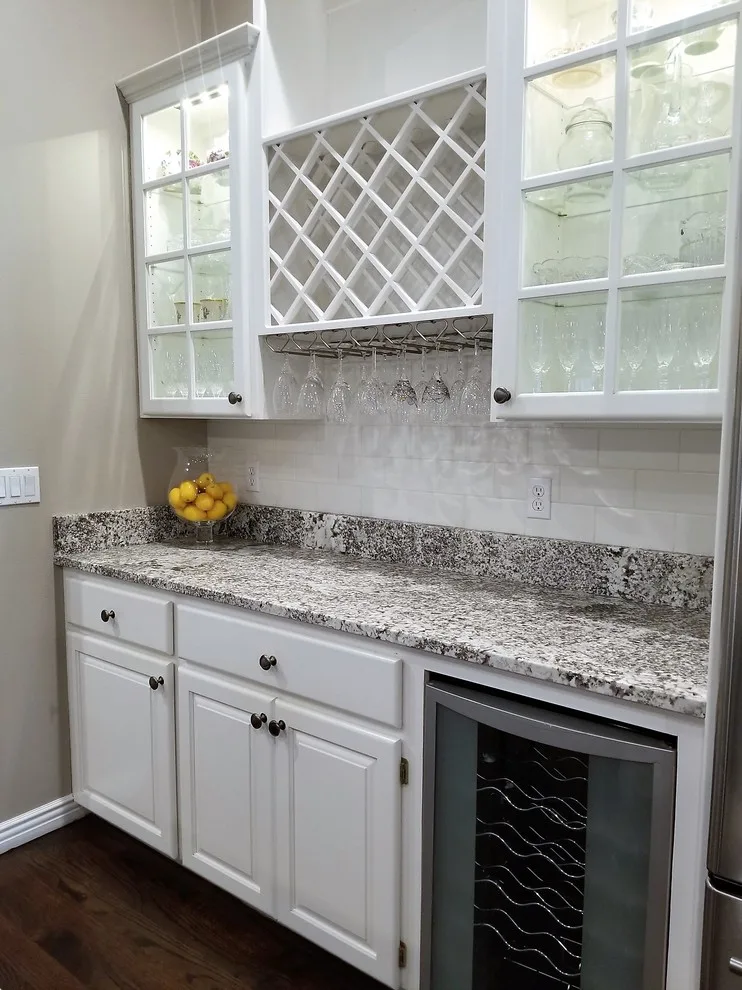Contemporary Stylish Countertops and Tiles by Spokane Stone Creations LLC - Photo 3