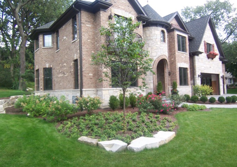 Landscaping Design and Installation by D & M Outdoor Living Spaces - Photo 10