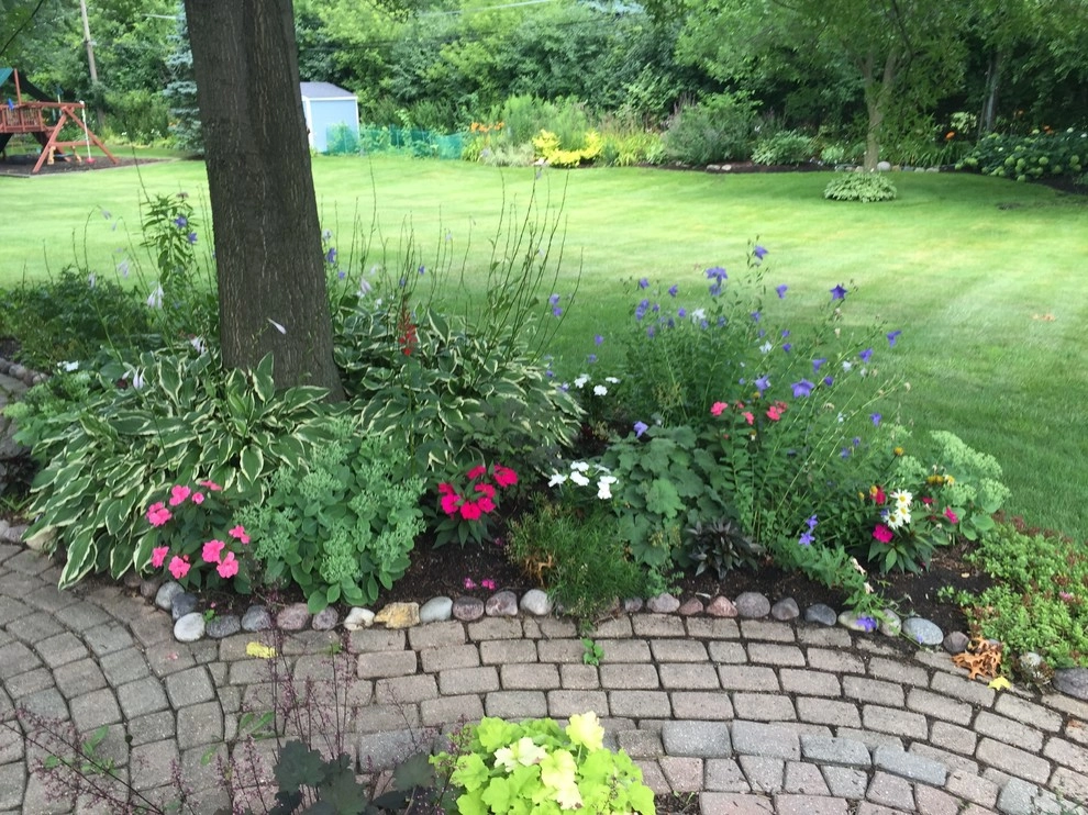 Landscaping Design and Installation by D & M Outdoor Living Spaces - Photo 2