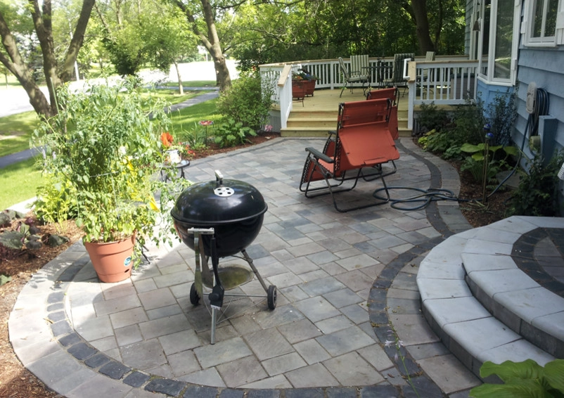 Landscaping Design and Installation by D & M Outdoor Living Spaces - Photo 8