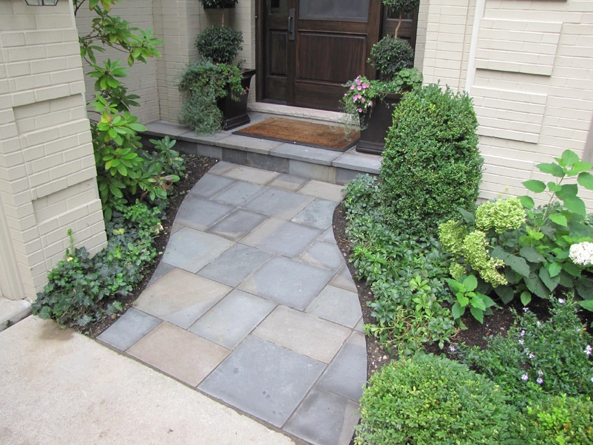 Front Entries by D & M Outdoor Living Spaces - Photo 7