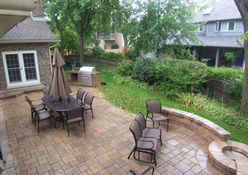 Stone Patio and Pavers by D & M Outdoor Living Spaces - Photo 33