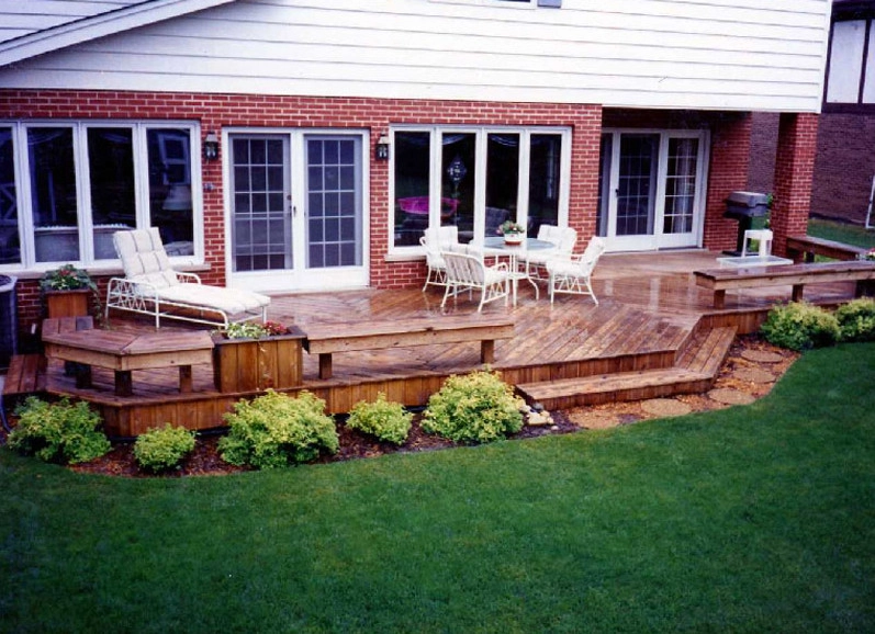 D & M Outdoor Living Spaces - Photo 8