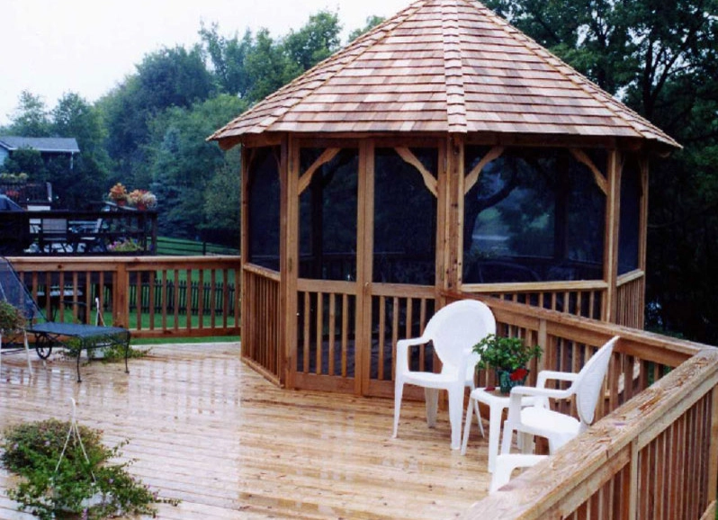 Our Work by D & M Outdoor Living Spaces - Photo 25