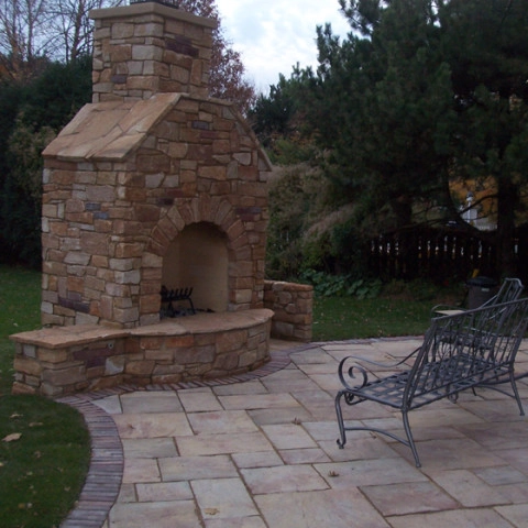 Our Work by D & M Outdoor Living Spaces - Photo 10