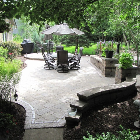 Our Work by D & M Outdoor Living Spaces - Photo 12