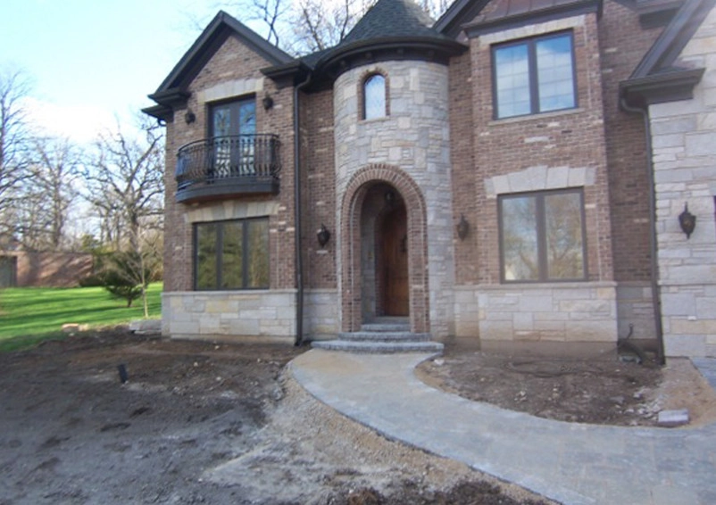 Front Entries by D & M Outdoor Living Spaces - Photo 3
