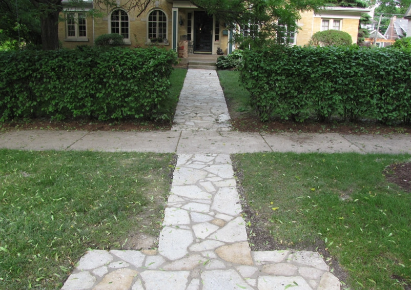 Front Entries by D & M Outdoor Living Spaces - Photo 19