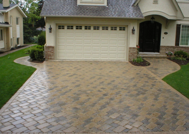 Front Entries by D & M Outdoor Living Spaces - Photo 15