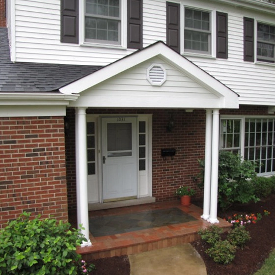 Front Entries by D & M Outdoor Living Spaces - Photo 20