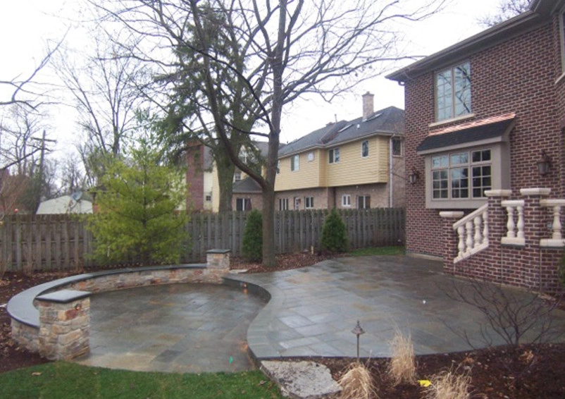 Stone Patio and Pavers by D & M Outdoor Living Spaces - Photo 10