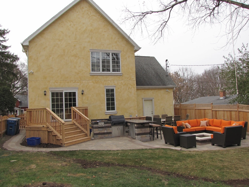 Stone Patio and Pavers by D & M Outdoor Living Spaces - Photo 26