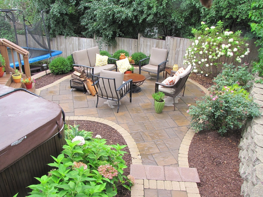 Stone Patio and Pavers by D & M Outdoor Living Spaces - Photo 7