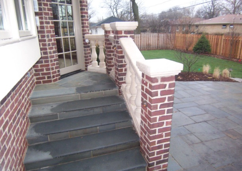 Stone Patio and Pavers by D & M Outdoor Living Spaces - Photo 24