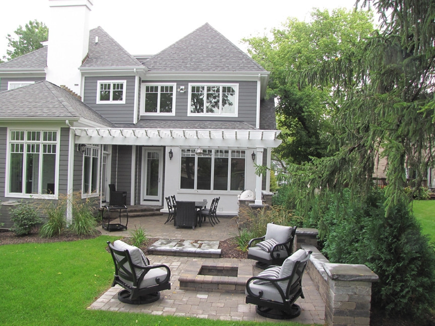 Stone Patio and Pavers by D & M Outdoor Living Spaces - Photo 13