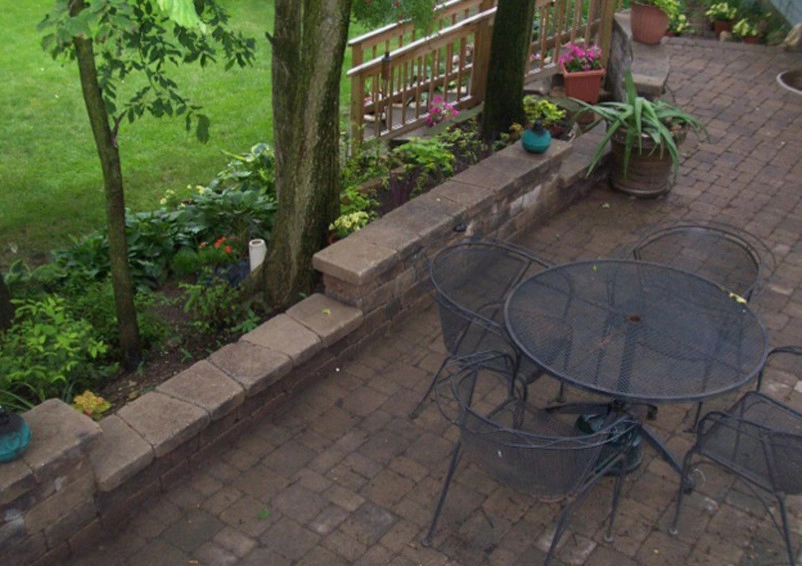 Stone Patio and Pavers by D & M Outdoor Living Spaces - Photo 28