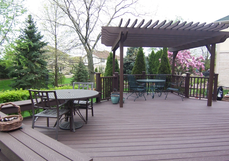 Arbors and Pergola by D & M Outdoor Living Spaces - Photo 2