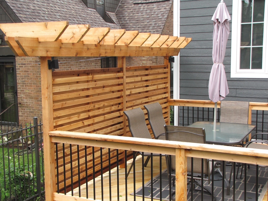 Arbors and Pergola by D & M Outdoor Living Spaces - Photo 4