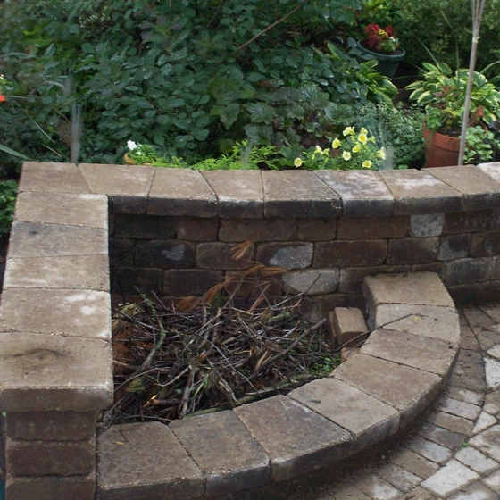 Fireplaces and Fire Pits by D & M Outdoor Living Spaces - Photo 2