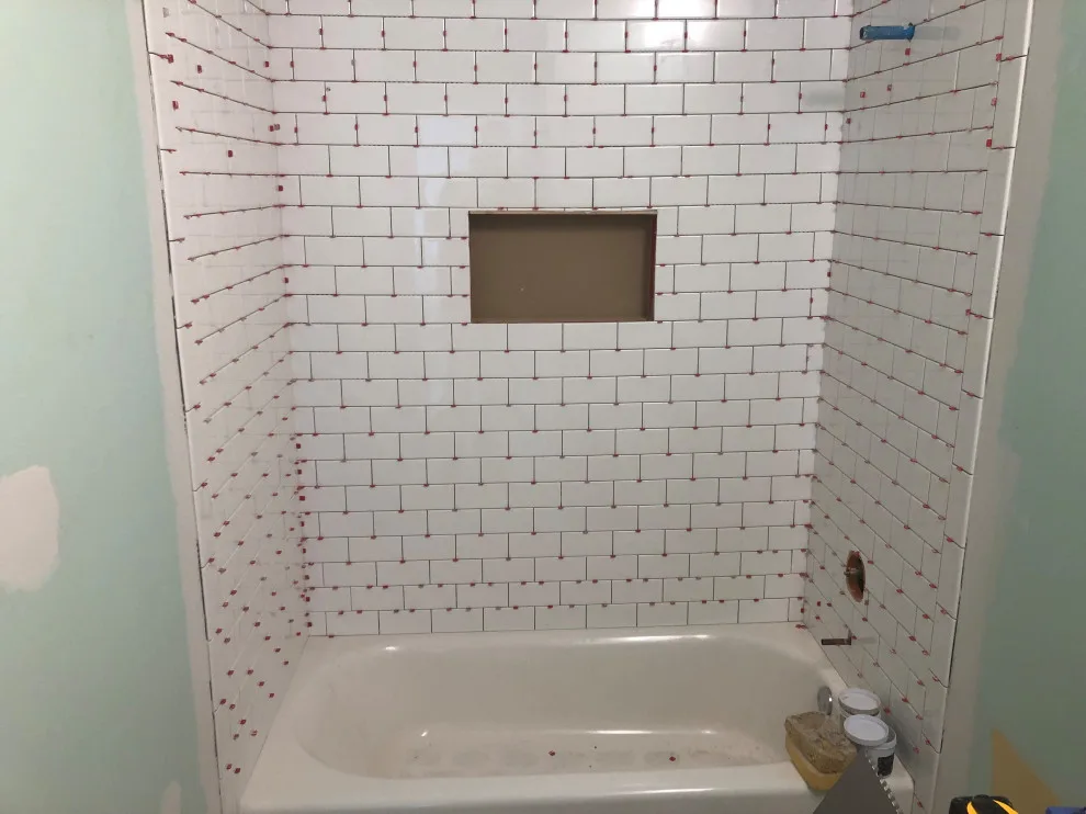 Compact Bathroom UB by Spencer Remodeling - Photo 45
