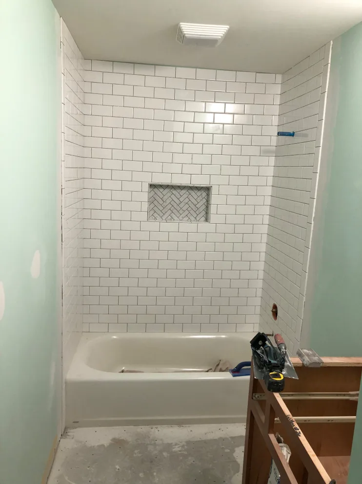 Compact Bathroom UB by Spencer Remodeling - Photo 43