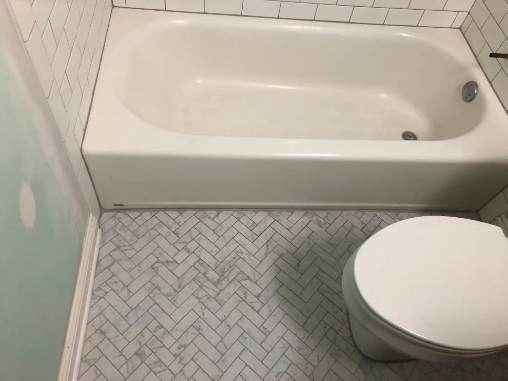 Compact Bathroom UB by Spencer Remodeling - Photo 26