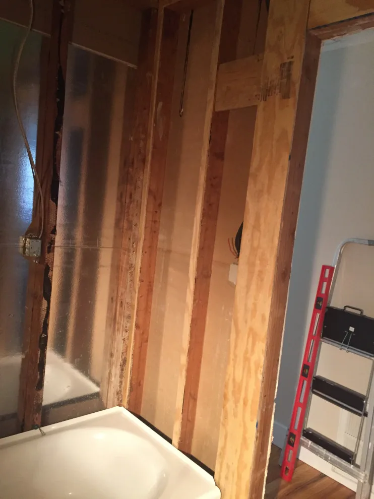 Compact Bathroom UB by Spencer Remodeling - Photo 41