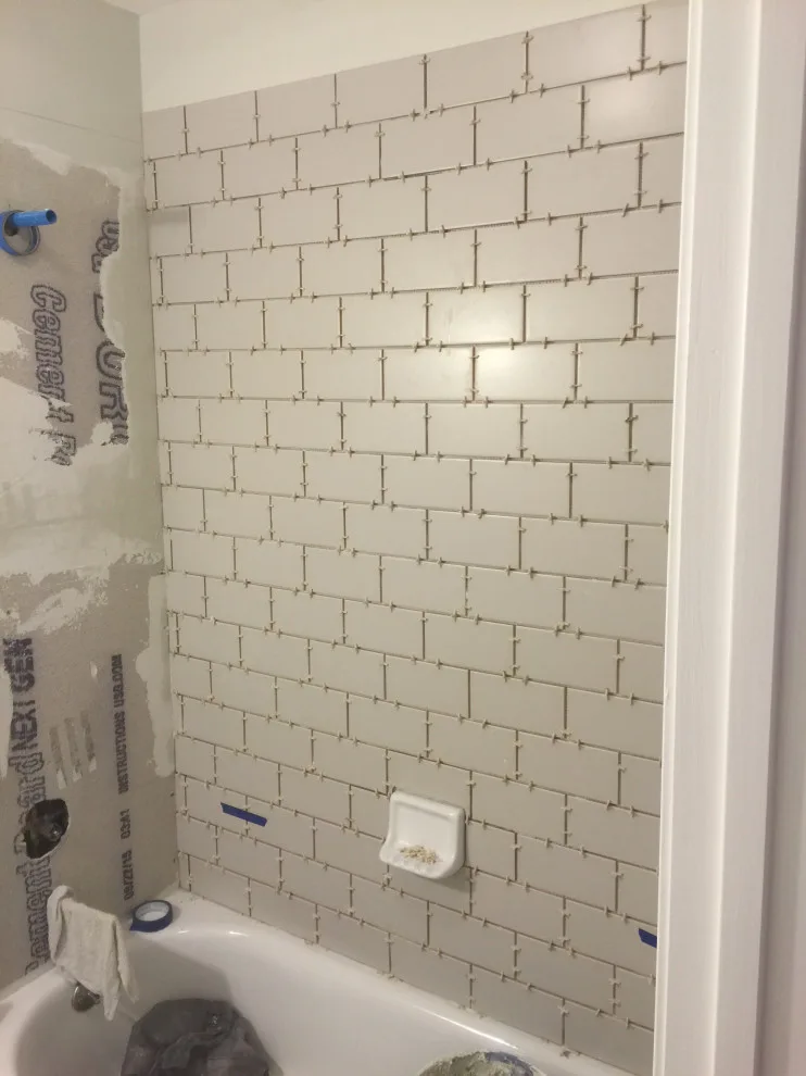 Compact Bathroom UB by Spencer Remodeling - Photo 32