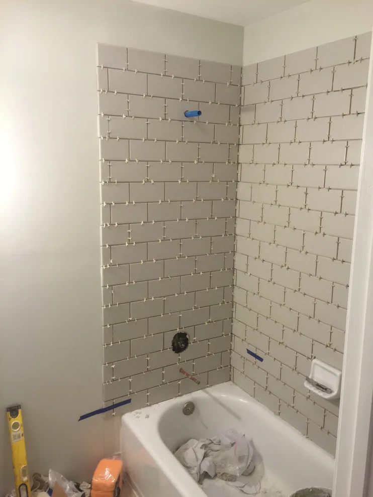 Compact Bathroom UB by Spencer Remodeling - Photo 3