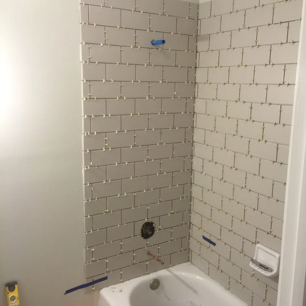 Compact Bathroom UB by Spencer Remodeling - Photo 31