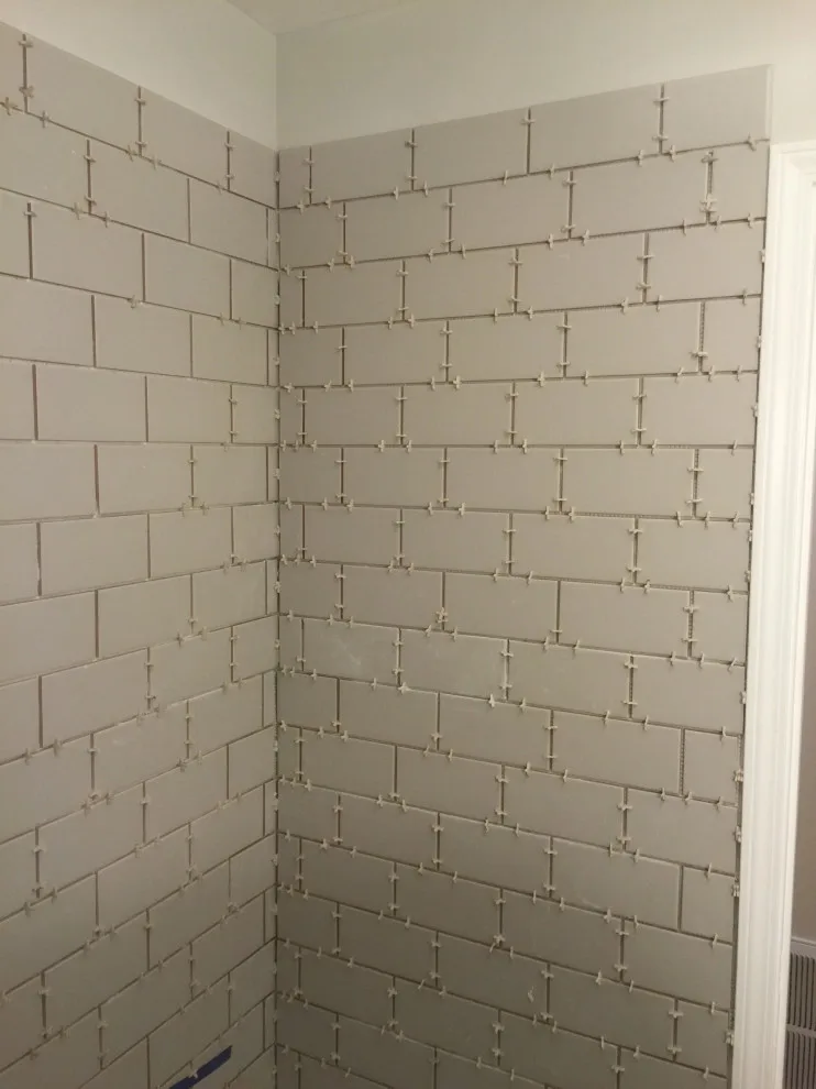 Compact Bathroom UB by Spencer Remodeling - Photo 12