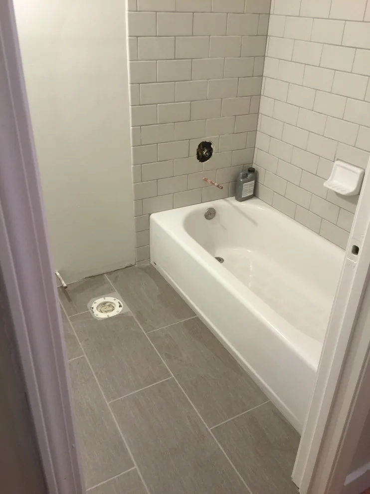Compact Bathroom UB by Spencer Remodeling - Photo 46