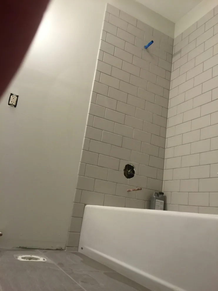 Compact Bathroom UB by Spencer Remodeling - Photo 44