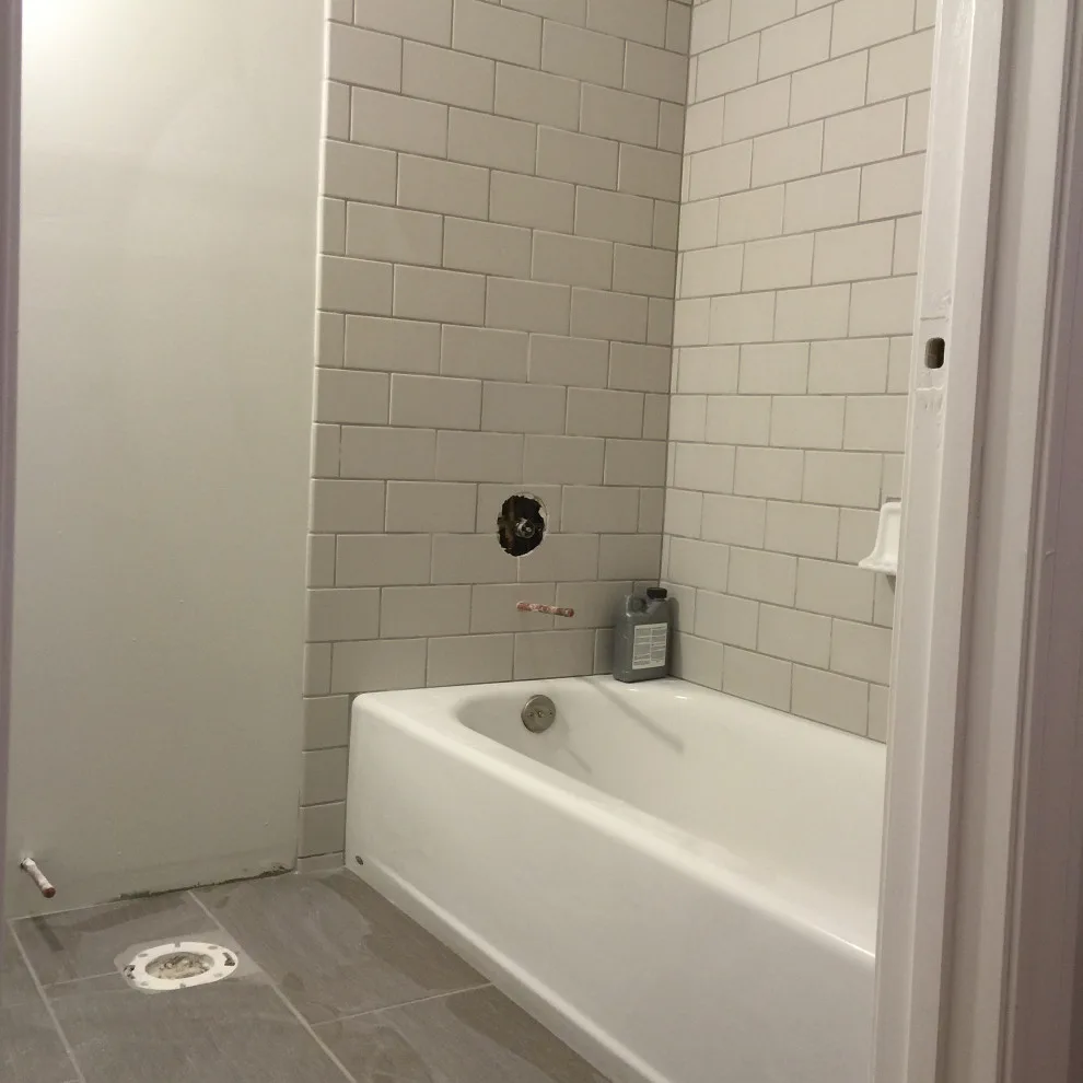Compact Bathroom UB by Spencer Remodeling - Photo 20