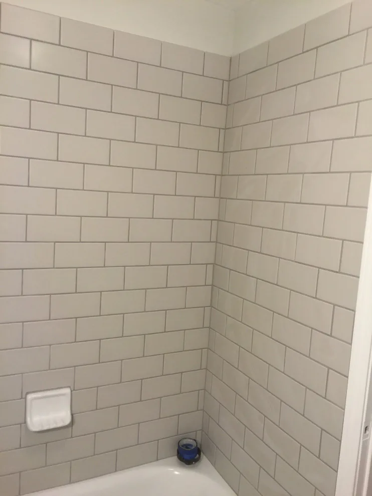 Compact Bathroom UB by Spencer Remodeling - Photo 7