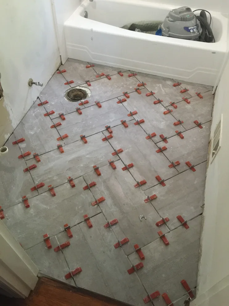 Compact Bathroom UB by Spencer Remodeling - Photo 22