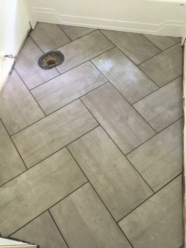 Compact Bathroom UB by Spencer Remodeling - Photo 13