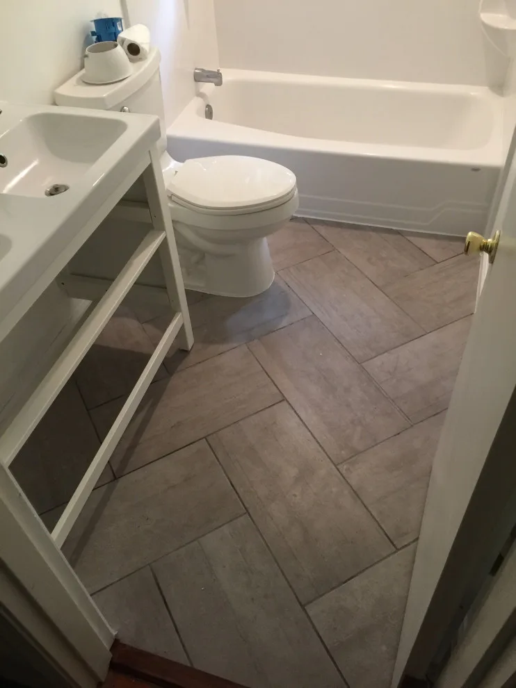 Compact Bathroom UB by Spencer Remodeling - Photo 33
